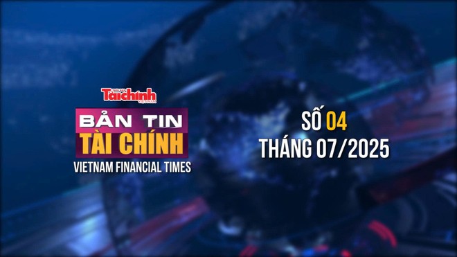 [Bản tin Tài chính] Doanh nghiệp nhà nước tiếp tục nỗ lực để đạt mục tiêu tăng trưởng cao 