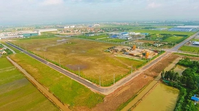 Sửa Luật Đất đai 2024: Lắng nghe thị trường, điều chỉnh chính sách