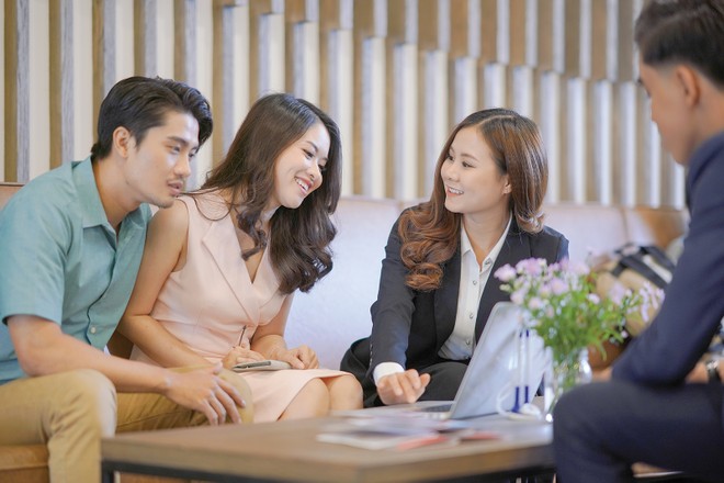 Thị trường bảo hiểm có nhiều chuyển biến tích cực trong nửa đầu năm nay