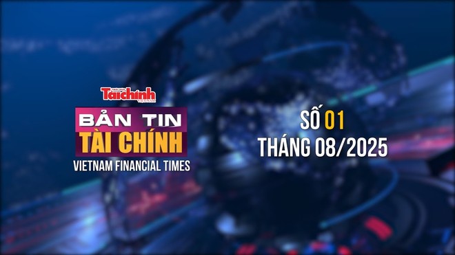 [Bản tin Tài chính] Tổng Bí thư Tô Lâm dự Lễ kỷ niệm 80 năm ngày truyền thống ngành Tài chính 