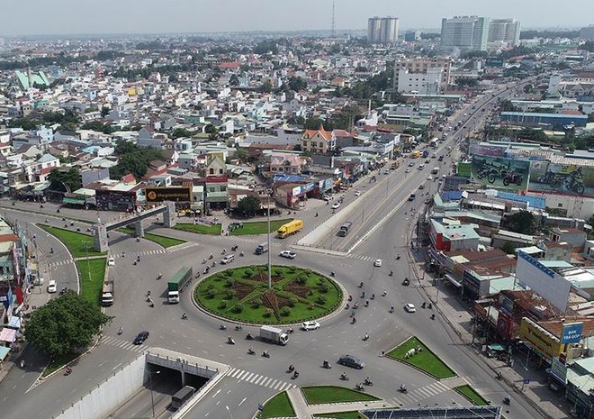 Đồng Nai sẵn sàng quỹ đất đón dự án tỷ USD 