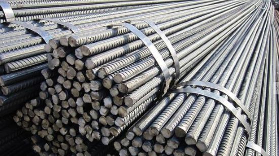 Việt Nam đã chi hơn chục tỷ USD nhập sắt thép trong 7 tháng của năm 2025.