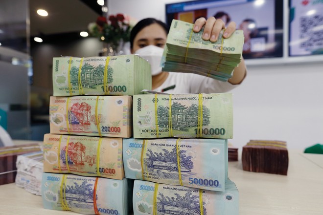 Tỷ lệ bao phủ nợ xấu được xem là bộ đệm tài chính, giúp giảm thiểu tác động của nợ xấu lên các nhà băng