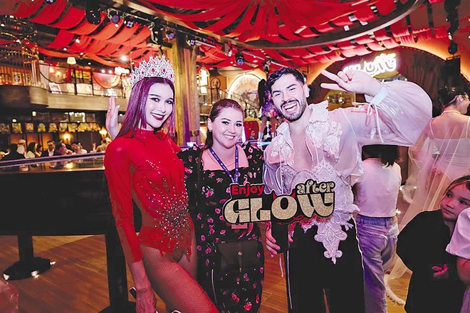 Chính sách mới sẽ giúp Việt Nam đa dạng cơ cấu khách và nâng cao giá trị chi tiêu trung bình.