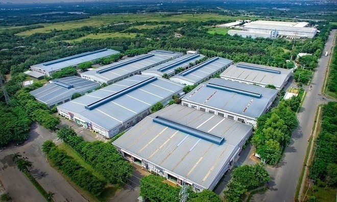 Chính phủ trình xin ý kiến Quốc hội về xử lý số nợ tiền thuê đất của đơn vị sự nghiệp công lập.