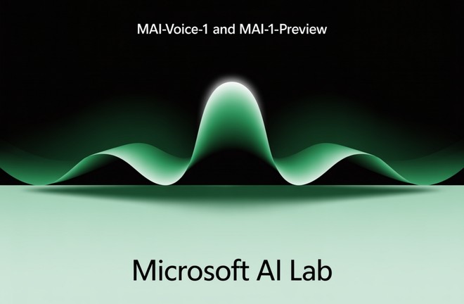 Microsoft tự phát triển và huấn luyện các mô hình AI mới để tích hợp vào Copilot