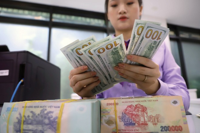 Nếu Fed chưa giảm lãi suất, tỷ giá USD/VND chưa hết áp lực