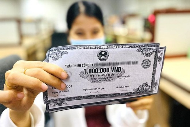 Siết chặt điều kiện chào bán trái phiếu ra công chúng 
