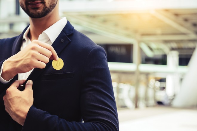 Trước mắt, tài sản mã hóa chỉ được chào bán, phát hành cho nhà đầu tư nước ngoài