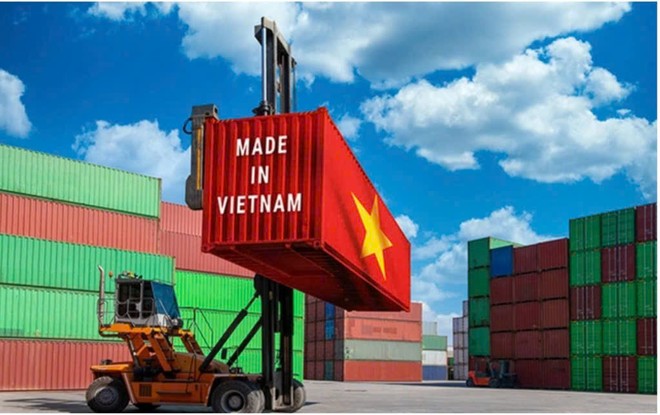 Thương mại hàng hóa với các thị trường truyền thống duy trì tăng ổn định trong 8 tháng 2025. 