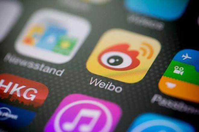 Trung Quốc 'tuýt còi' hai mạng xã hội vì sai phạm nội dung 