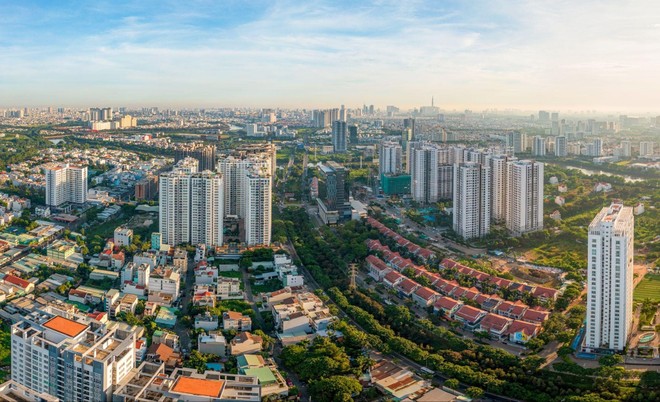 TP.HCM sẽ rà soát, làm sạch cơ sở dữ liệu đất đai đã được xây dựng qua các thời kỳ tại 168 xã, phường, đặc khu