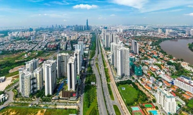 Đấu thầu loạt dự án sử dụng đất tại TP.HCM: Kỳ vọng thu hút nhiều nhà đầu tư lớn