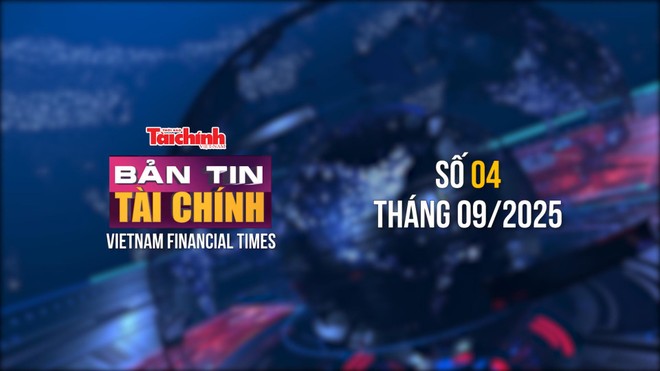 [Bản tin Tài chính] Diễn đàn Cấp cao Cố vấn Tài chính Việt Nam lần thứ 3 