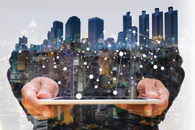 Thị trường Việt Nam, với hơn 80% dân số dùng smartphone rất thuận lợi cho việc triển khai bảo hiểm số 
