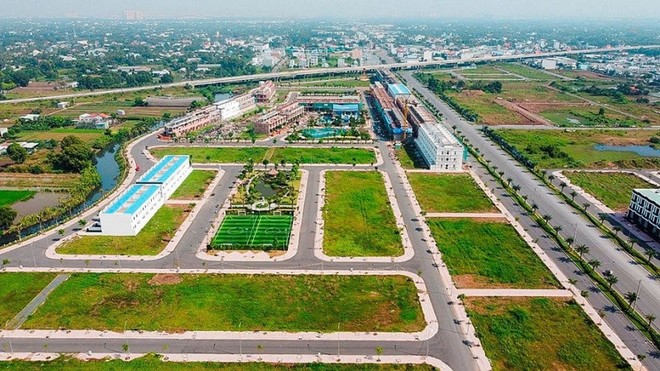 Chính phủ thông qua nội dung dự thảo Nghị quyết của Quốc hội quy định về một số cơ chế, chính sách tháo gỡ khó khăn, vướng mắc trong tổ chức thi hành Luật Đất đai.