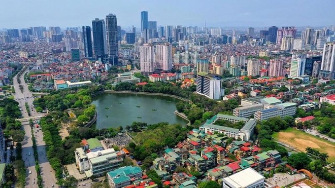 Hà Nội đồng loạt kiểm kê tài sản công và hạ tầng do Nhà nước đầu tư