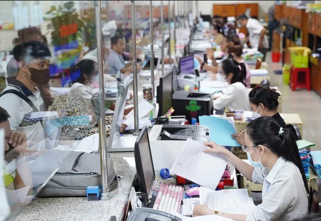 TP.HCM sẽ xử nghiêm cán bộ công chức lơ là trong công việc