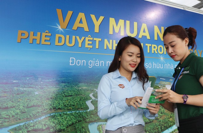 Minh bạch thông tin và kỷ luật tài chính là điều kiện tiên quyết để bất động sản thu hút được dòng vốn