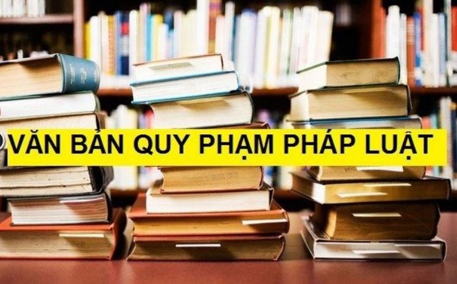 Chính phủ bãi bỏ toàn bộ 8 nghị định. Ảnh minh họa.