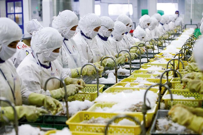 Kim ngạch xuất khẩu gần 10 tháng đã vượt mục tiêu đề ra, song chặng đường còn lại của năm 2025 vẫn nhiều rào cản. 