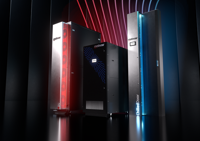 Schneider Electric và Motivair giới thiệu bộ giải pháp làm mát bằng chất lỏng thế hệ mới, tối ưu cho AI và điện toán hiệu suất cao