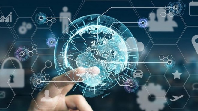 Diễn đàn Doanh nghiệp Việt Nam (VBF): Đồng hành trong kỷ nguyên số - xanh 