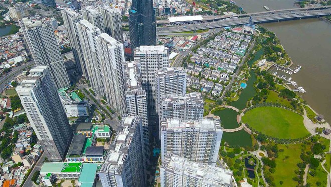 Mất ít nhất 10 năm tiết kiệm mới mua được nhà ở xã hội: Phải đa dạng vốn cho thị trường 