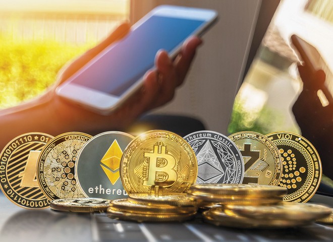 Việc tài sản mã hóa được công nhận chính thức mở ra cơ hội đầu tư an toàn hơn với kênh tài sản này 