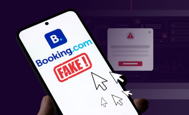 Bkav phát hiện một chiến dịch tấn công mạng toàn cầu mang tên ClickFix đang ngắm đến Việt Nam với mục tiêu là khách sạn, homestay, resort và cơ sở lưu trú. 