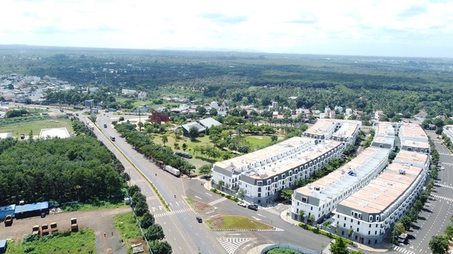 Tỉnh Đắk Lắk kiến nghị đầu tư, hoàn thiện nhiều tuyến giao thông quan trọng.