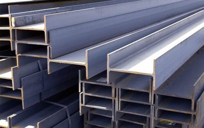 Rà soát lần ba thuế chống bán phá giá thép hình chữ H nhập từ Trung Quốc 
