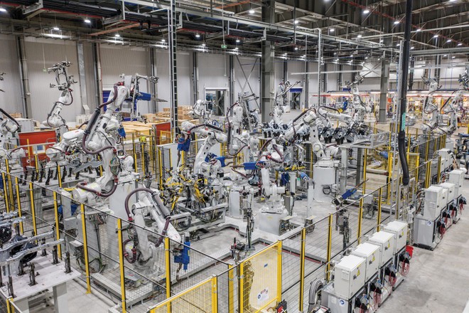 Trong kỷ nguyên vươn mình, Việt Nam cần hình thành được các tập đoàn đa quốc gia có thương hiệu và năng lực cạnh tranh 