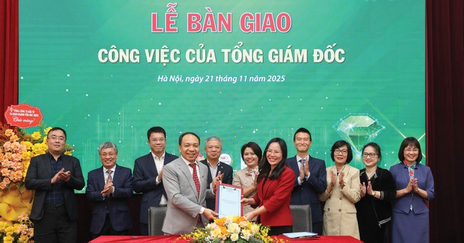 Chuyển giao vị trí Tổng giám đốc của Traphaco đạt đồng thuận cao của HĐQT, Ban điều hành và các cổ đông