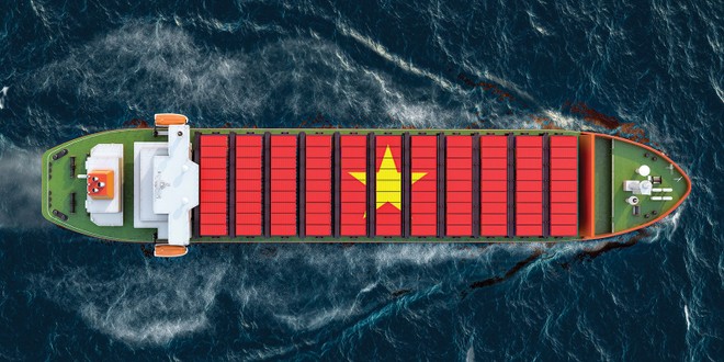 Việt Nam nổi lên như mắt xích quan trọng trong chuỗi cung ứng khu vực và toàn cầu