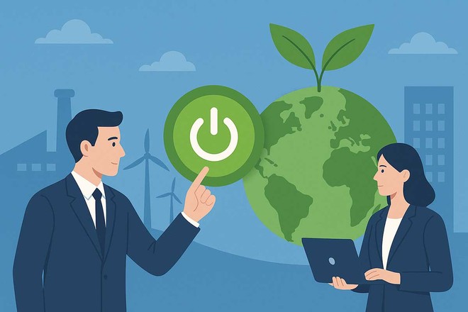 TP.HCM kích hoạt cơ chế hỗ trợ doanh nghiệp chuyển đổi xanh 