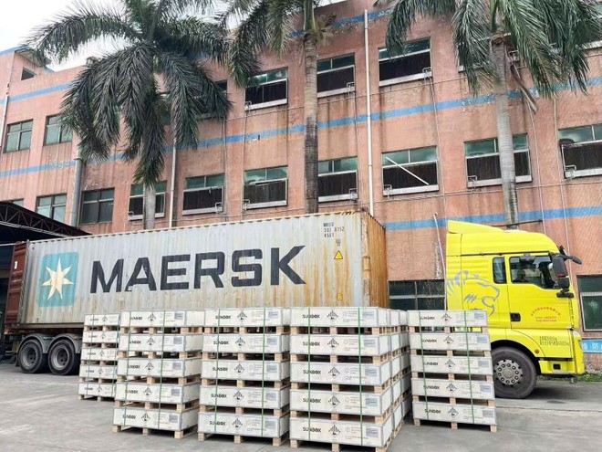 Việt Nam tăng tốc “cuộc đua” lưu trữ năng lượng 