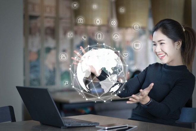  Ngân hàng nào làm chủ được dữ liệu và tốc độ triển khai AI sẽ nắm lợi thế vượt trội trong cạnh tranh