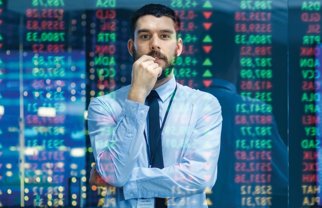 VNM và SAB là hai cổ phiếu được khối ngoại mua ròng mạnh trong thời gian gần đây