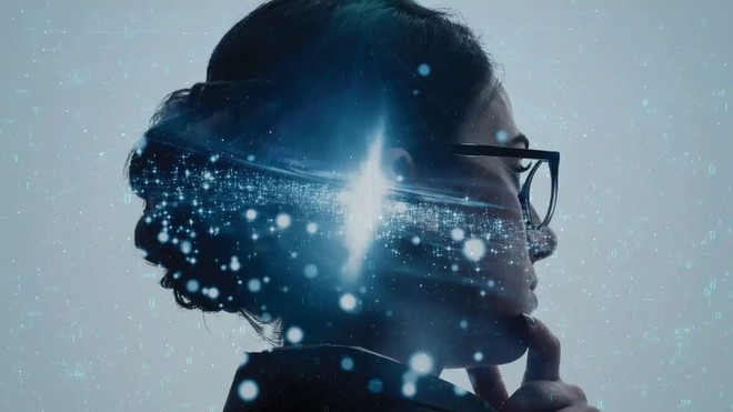 AI là nền tảng giúp con người làm việc thông minh hơn