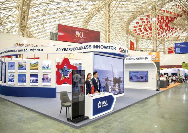 Đầu tư tài chính hiệu quả là yếu tố hỗ trợ PVI duy trì kết quả kinh doanh tích cực trong năm nay