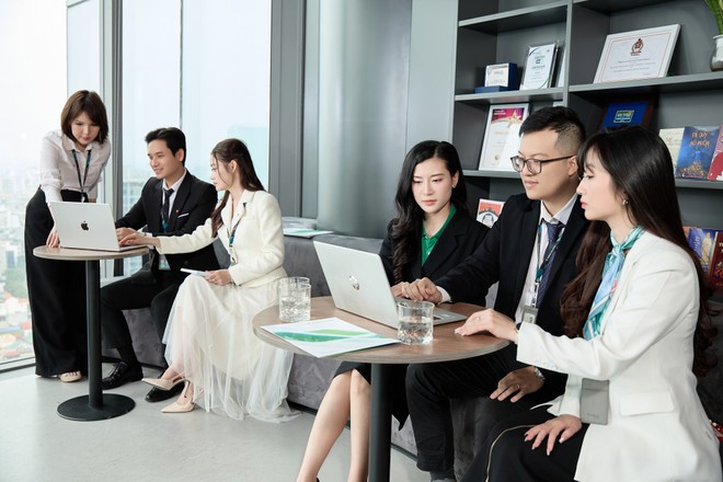 Thị trường điều chỉnh: Nhóm cổ phiếu chứng khoán bước vào vùng định giá hấp dẫn