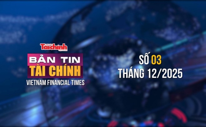 [Bản tin Tài chính] Tăng cường quản lý tài chính công theo hướng hiện đại, bền vững