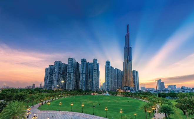 Lọc “vàng” trong cổ đất!