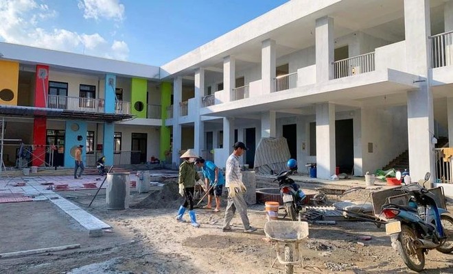 Ảnh chỉ mang tính minh họa