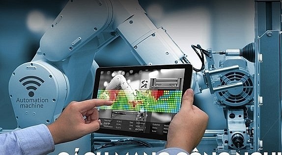 Doanh nghiệp Việt củng cố vị thế “cứ điểm” sản xuất điện tử 