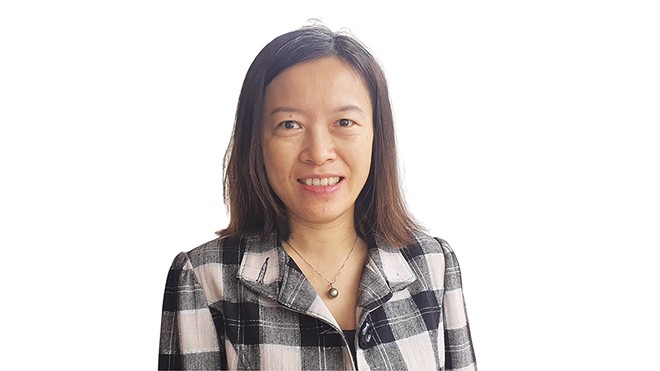 TS. Trương Thị Thu Trang, Phó viện trưởng Viện Chiến lược Chính sách nông nghiệp và môi trường (Bộ Nông nghiệp và Môi trường) 