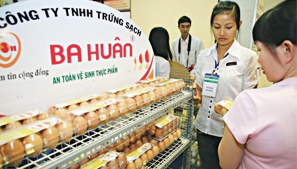 VinaCapital và Ba Huân nói lời chia tay, nhưng bỏ ngỏ khả năng "quay lại".