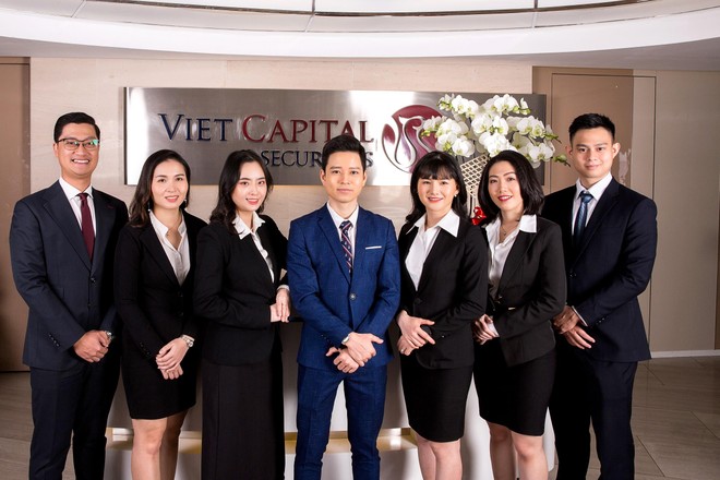 Chứng khoán Bản Việt (VCI): Nửa đầu năm, IB và cho vay ký quỹ tăng mạnh so với cùng kỳ