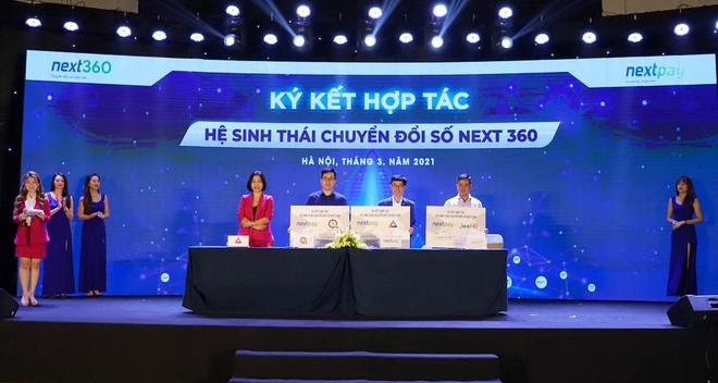 NextTech đầu tư hàng triệu USD vào 3 startup công nghệ